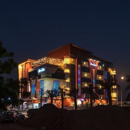 Zamzam International By Heritage Leisure Hotel จ๊อดปูร์ ภายนอก รูปภาพ