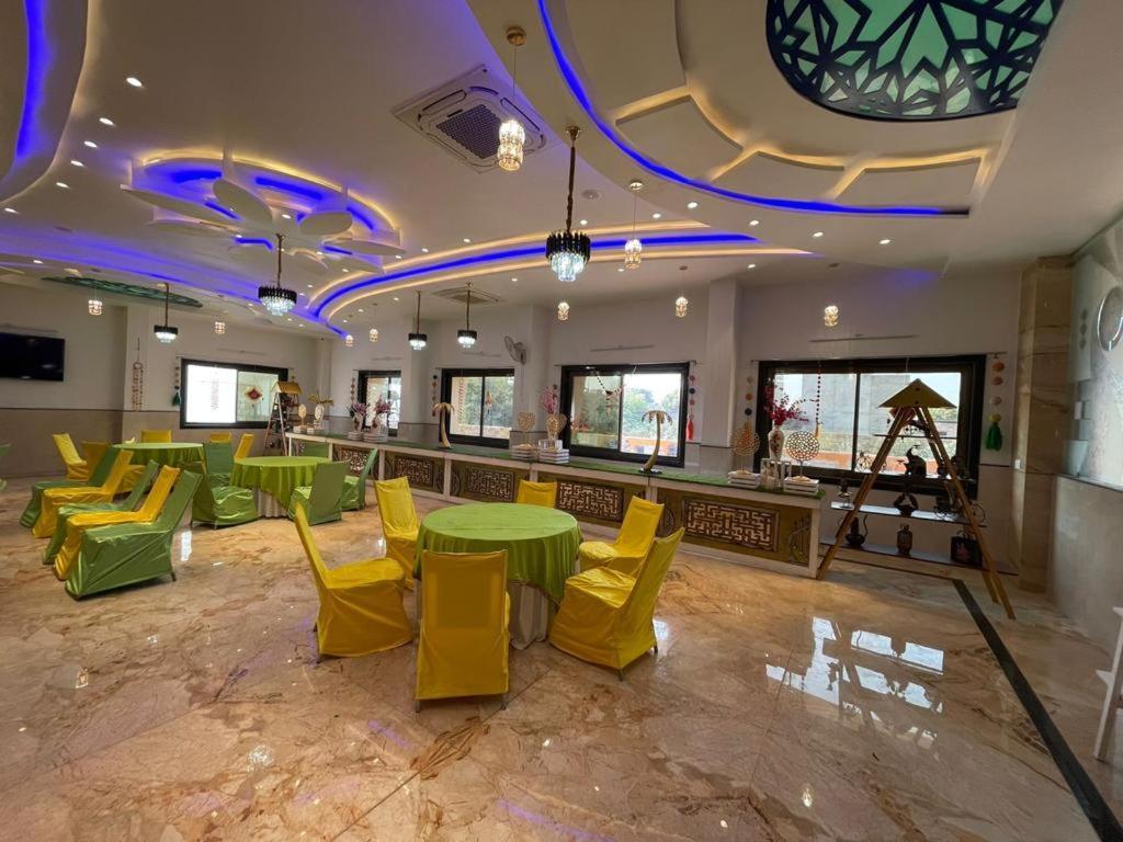 Zamzam International By Heritage Leisure Hotel จ๊อดปูร์ ภายนอก รูปภาพ